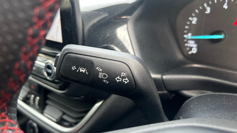 Ford Fiesta 1.0 EcoBoost ST-Line 5dr Petrol Hatchback